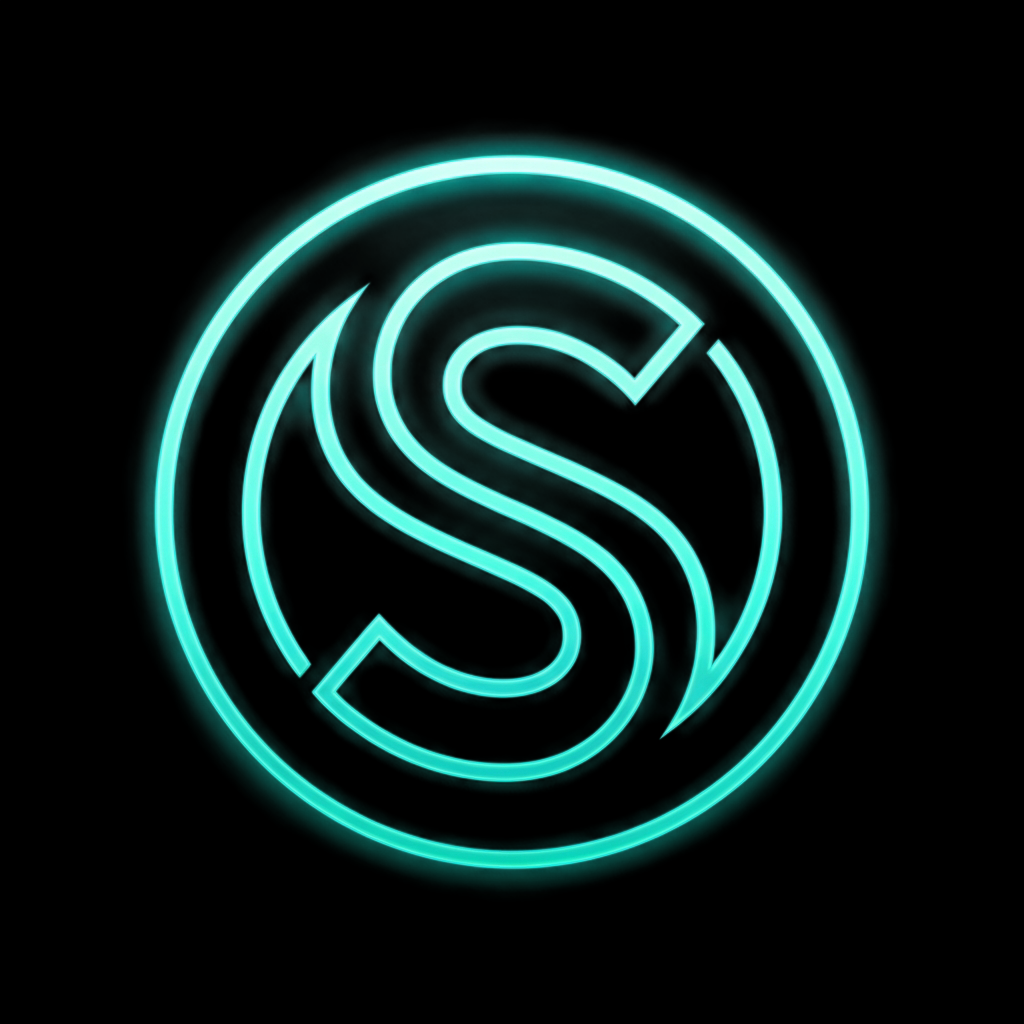 Sagonis Logo